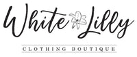 The White Lilly Boutique